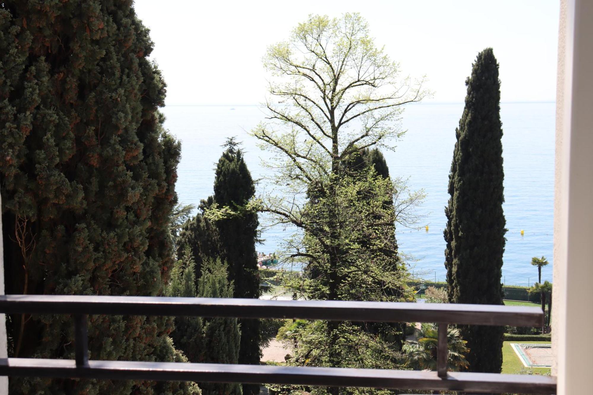 Monika Holiday 321 Beautiful Lake Garda  Kültér fotó