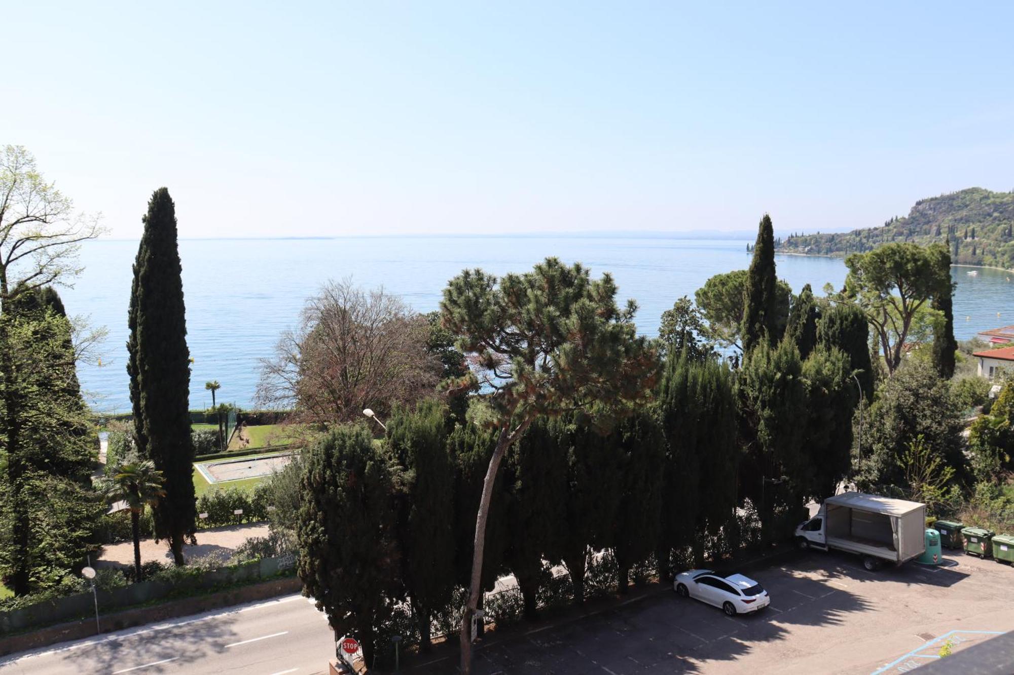 Monika Holiday 321 Beautiful Lake Garda  Kültér fotó