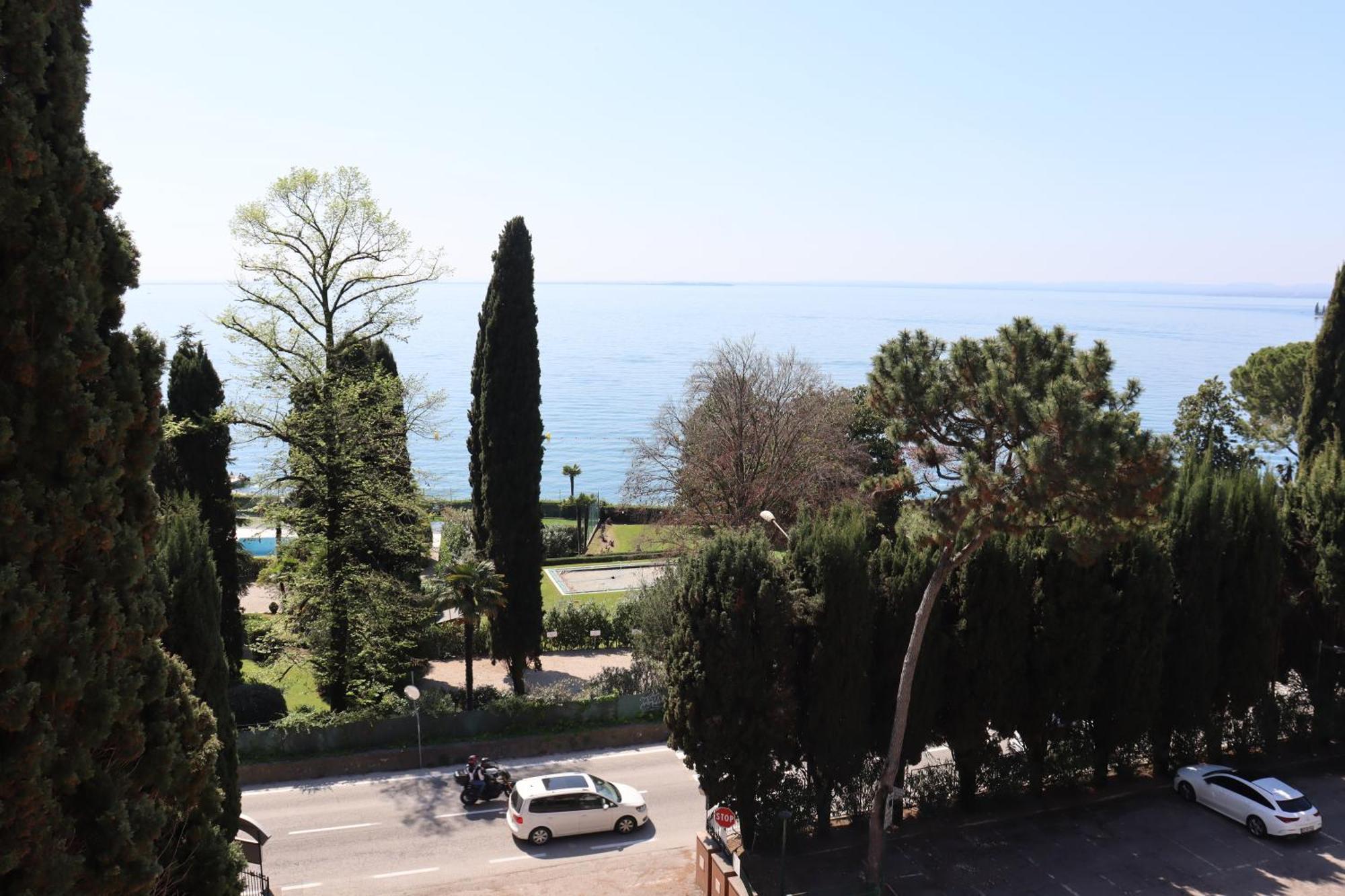 Monika Holiday 321 Beautiful Lake Garda  Kültér fotó