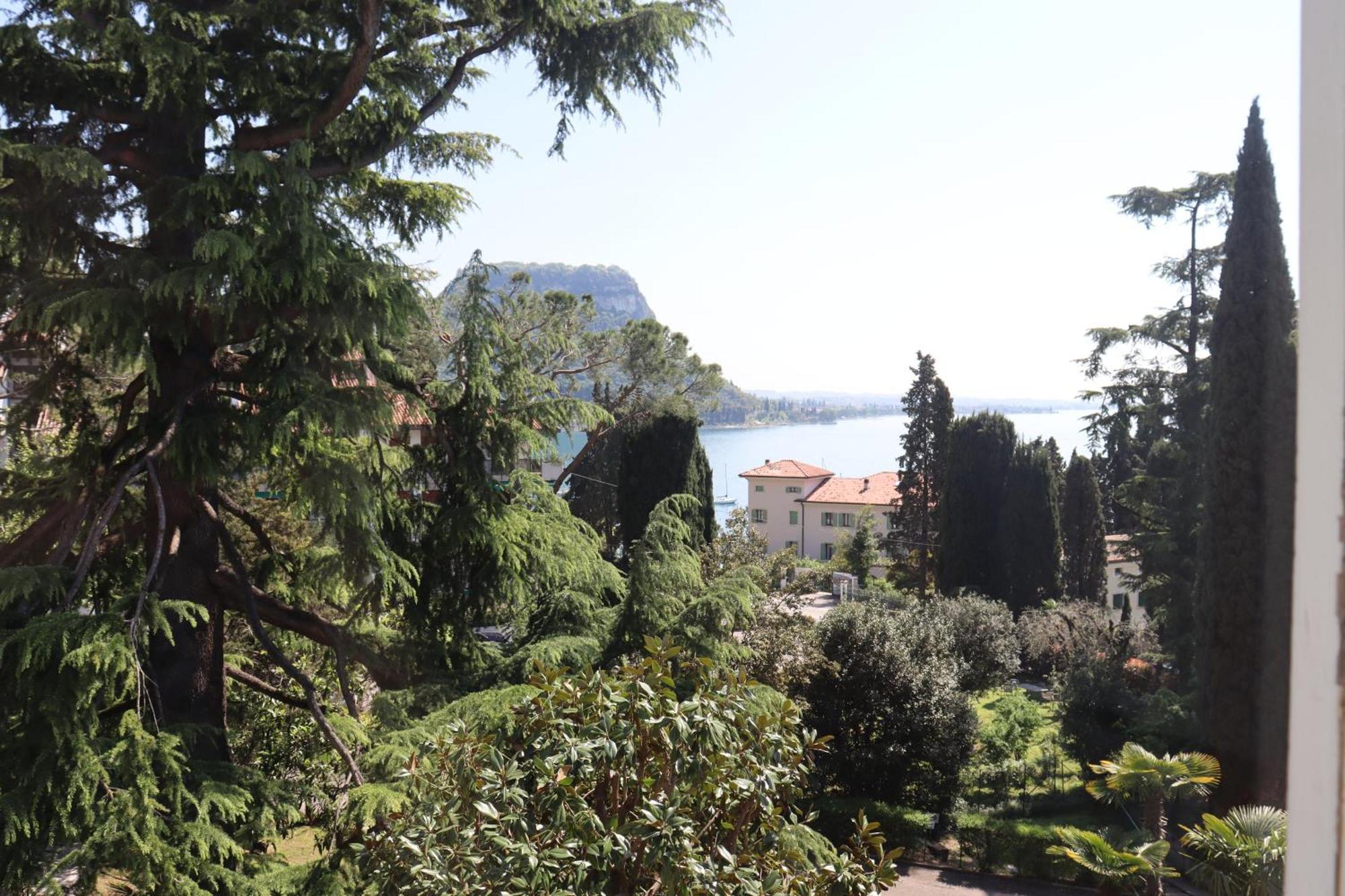 Monika Holiday 321 Beautiful Lake Garda  Kültér fotó