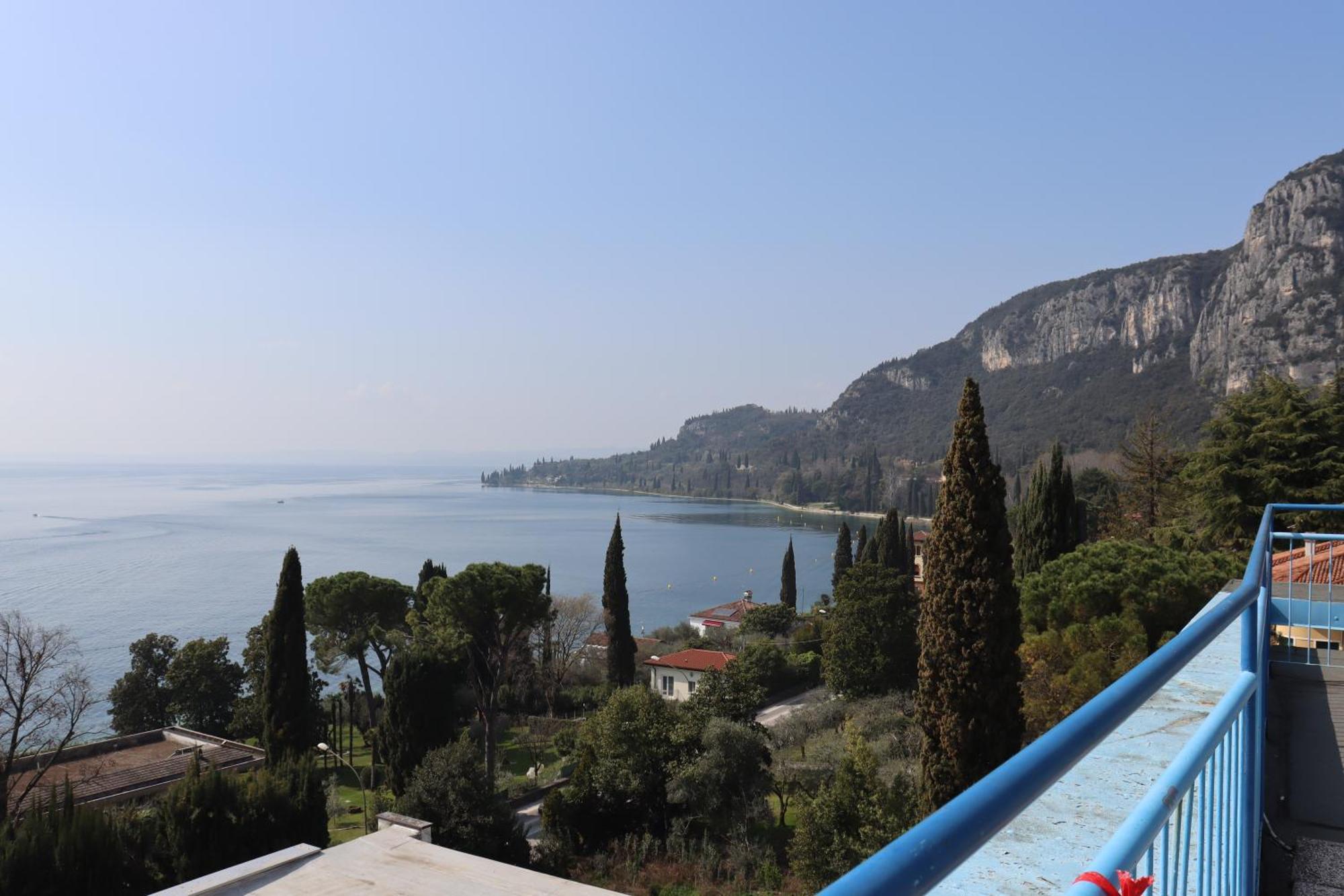 Monika Holiday 321 Beautiful Lake Garda  Kültér fotó