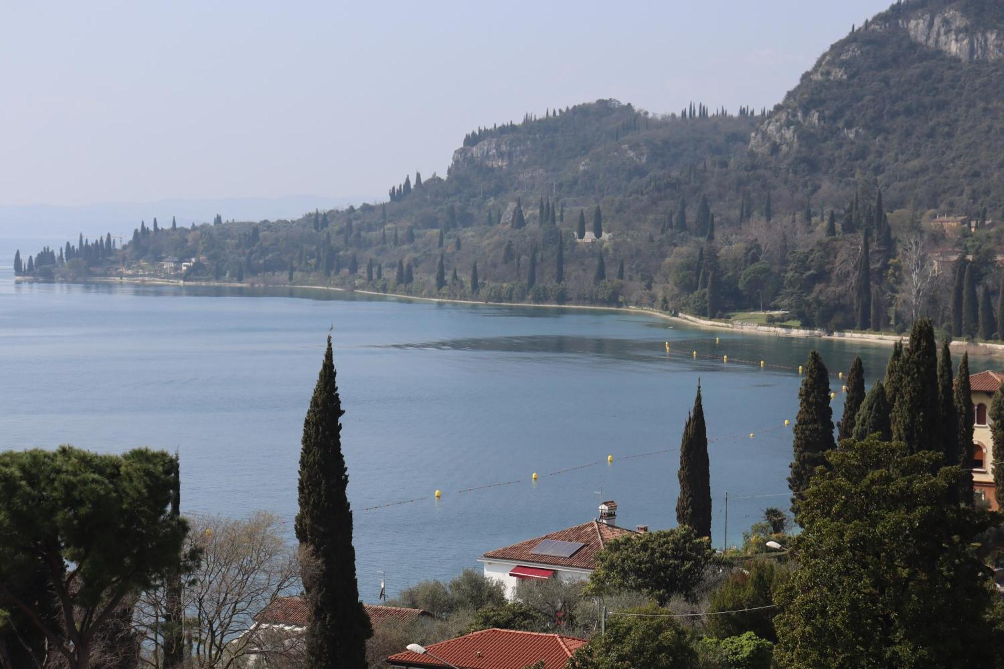 Monika Holiday 321 Beautiful Lake Garda  Kültér fotó